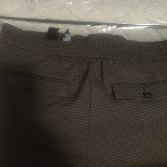 LE31 CARGO PANTS. - Picture 4 of 4